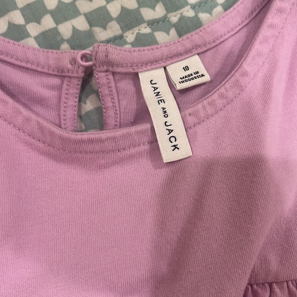 Purple tank - Picture 2 of 3